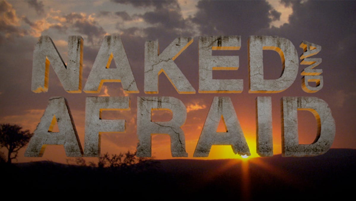 Naked And Afraid Season 13 Episode 03 Watch Free Online