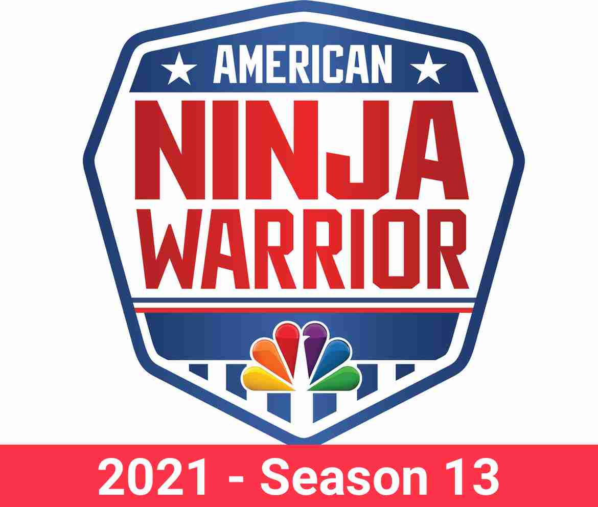 American Ninja Warrior Season 13
