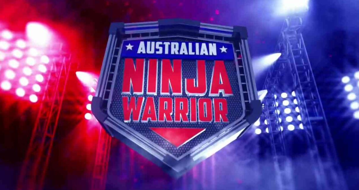 Australian Ninja Warrior Season 05