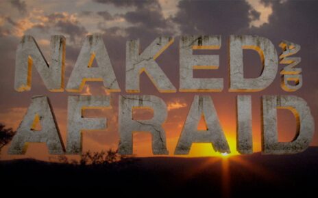 Naked and Afraid Season 13