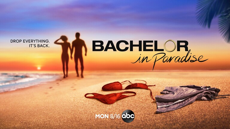Bachelor in Paradise Season 7
