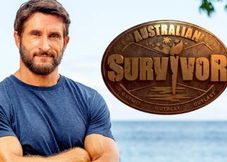 Australian Survivor Season 08