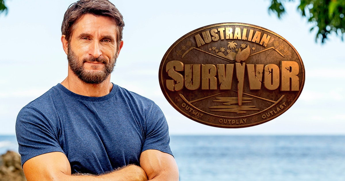 Australian Survivor Season 08