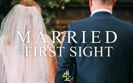 Married at First Sight UK Season 06