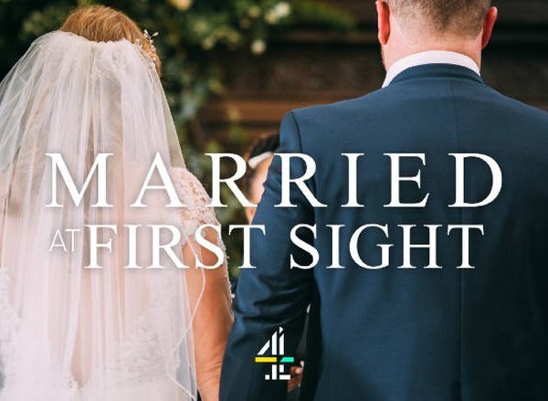 Married at First Sight UK Season 06