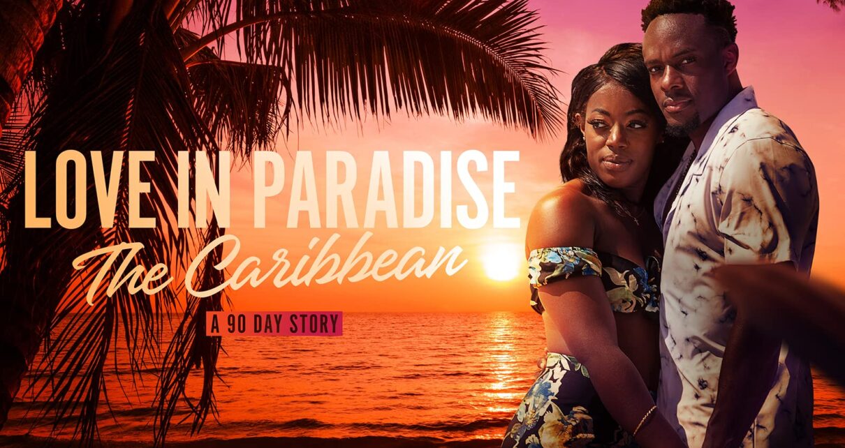 Love in Paradise: The Caribbean Season 1