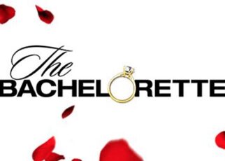 The Bachelorette Season 18