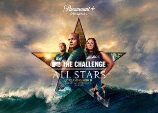 The Challenge: All Stars Season 2