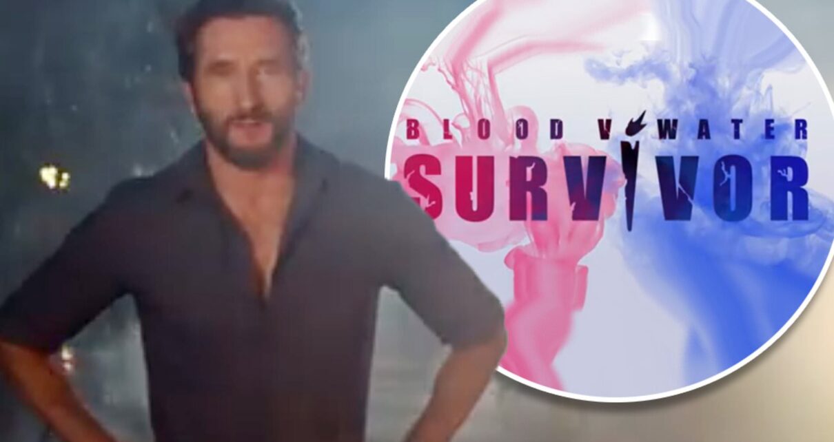 Australian Survivor Season 09