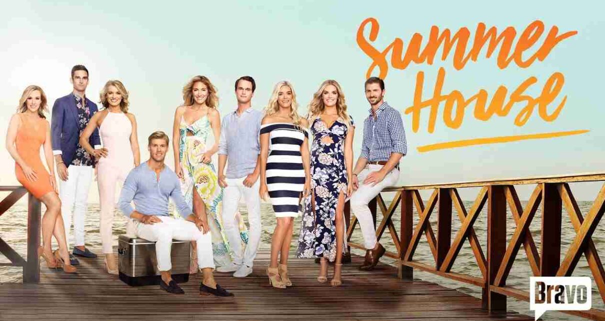 Summer House Season 06
