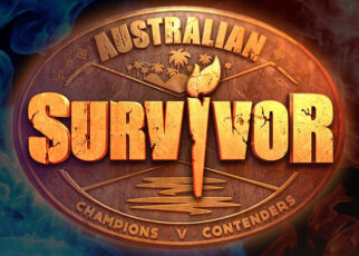 Australian Survivor Season 06