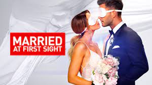 Married at First Sight AU Season 09