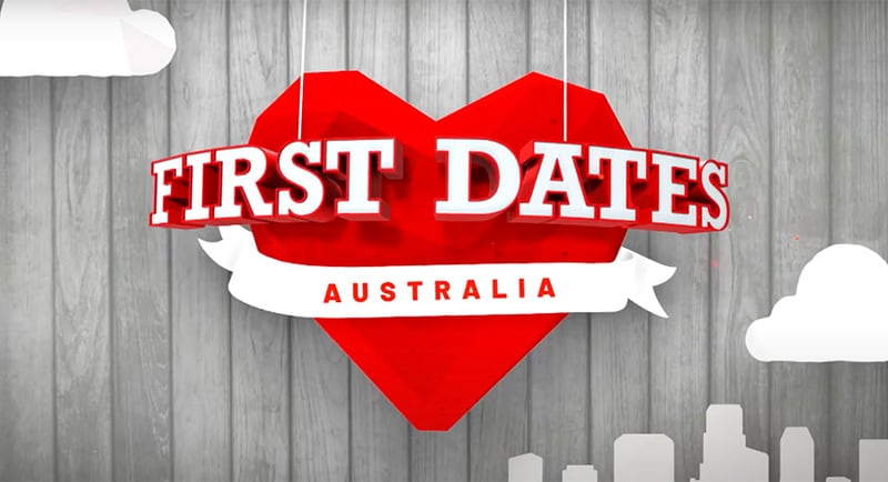 Warch first dates online free