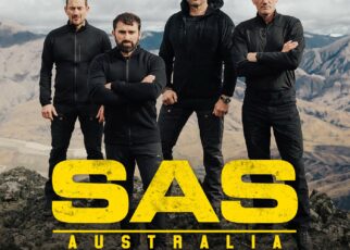 SAS Australia Season 04
