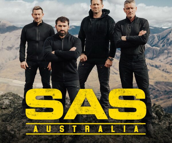 SAS Australia Season 04