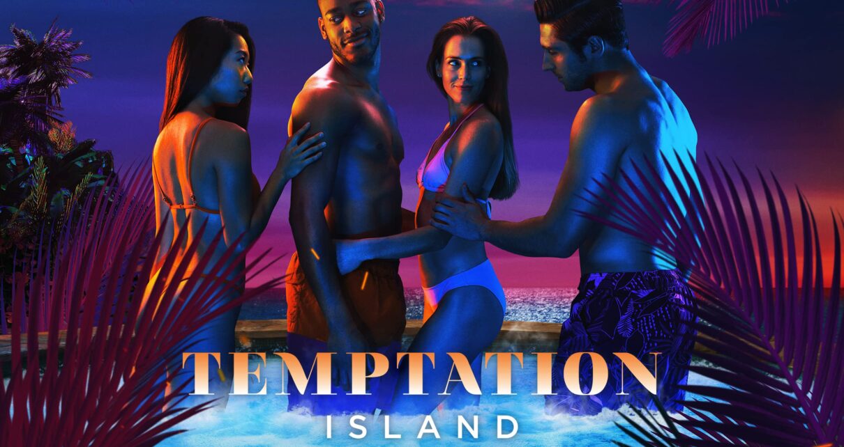 Temptation Island Season 04