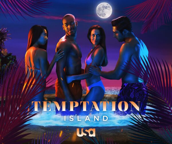 Temptation Island Season 04