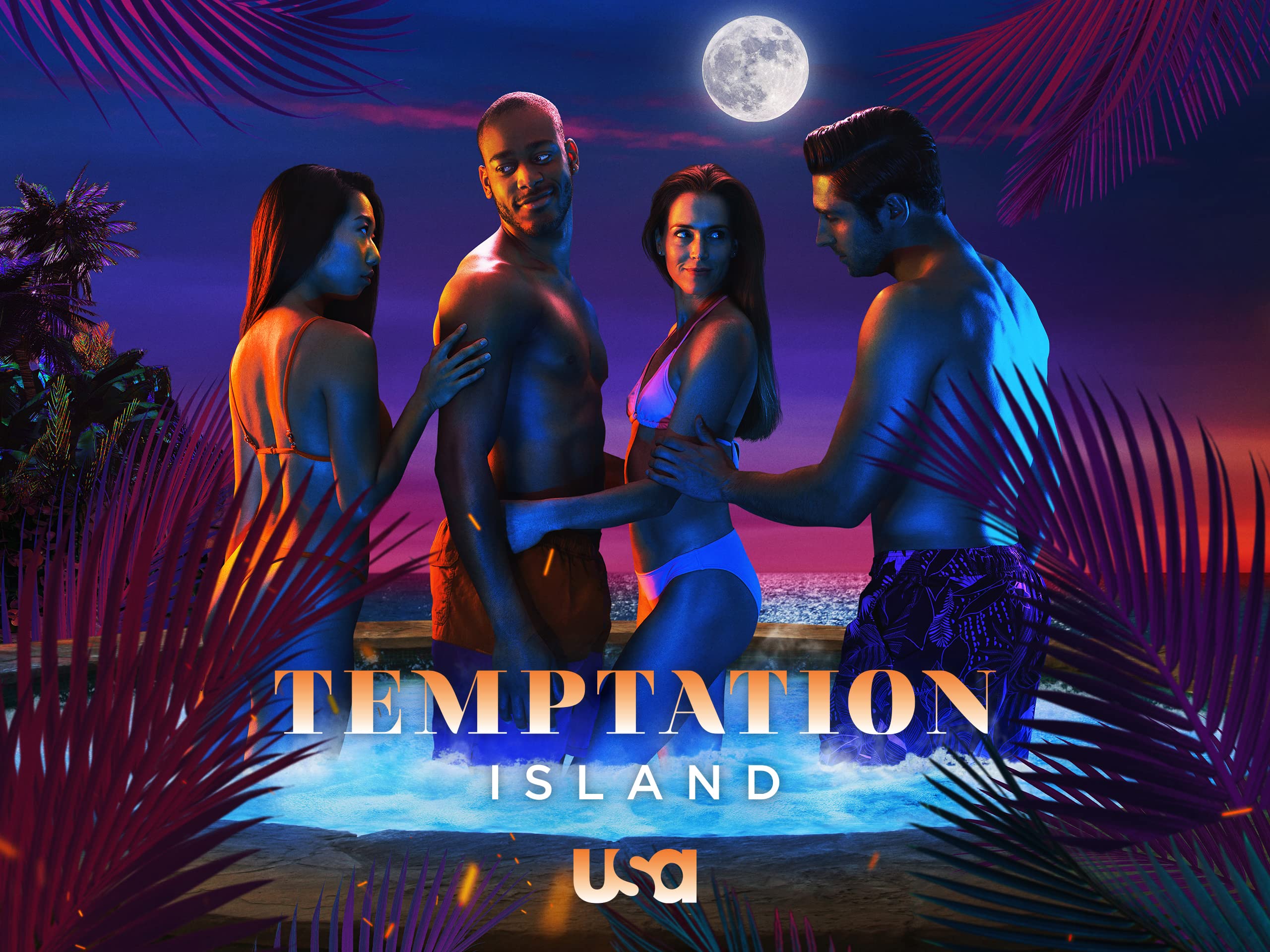 Temptation Island Season 04 Episode 10 Watch Free Online RushShows.