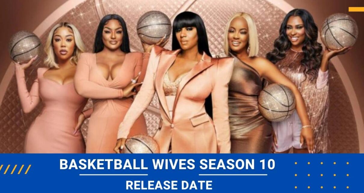 Basketball Wives Season 10