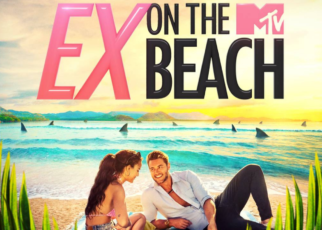Ex on the Beach Season 5