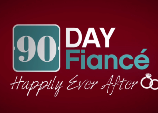 90 Day Fiance Season 09