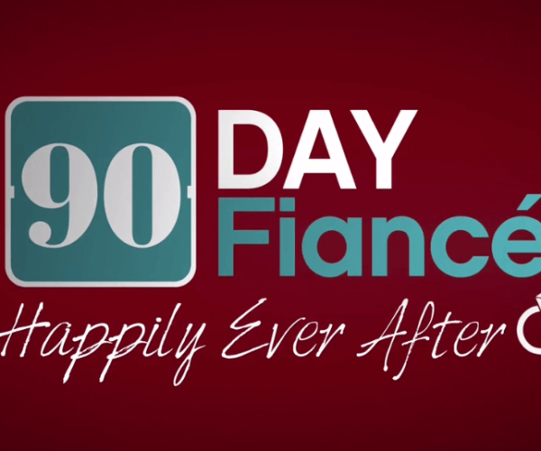 90 Day Fiance Season 09