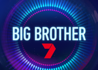 Big Brother AU Season 03