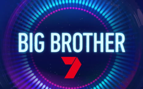 Big Brother AU Season 03