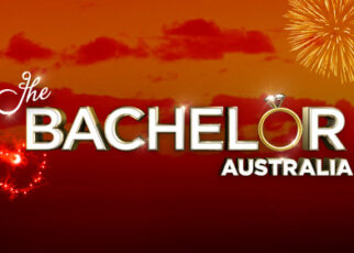 The Bachelor Australia