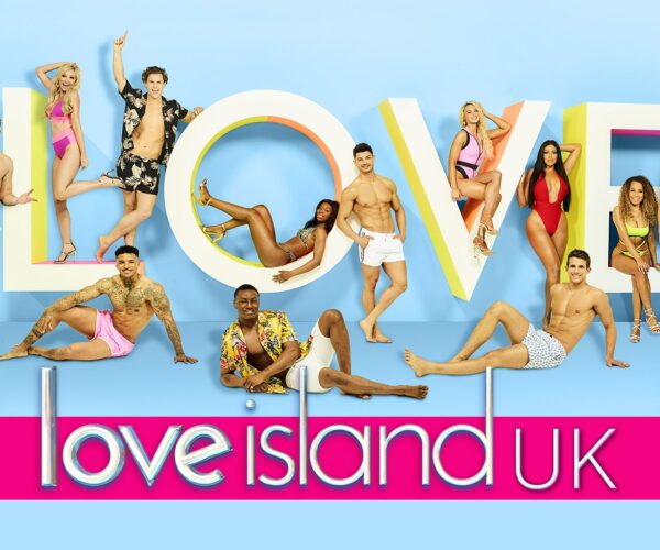 Love Island UK Season 08