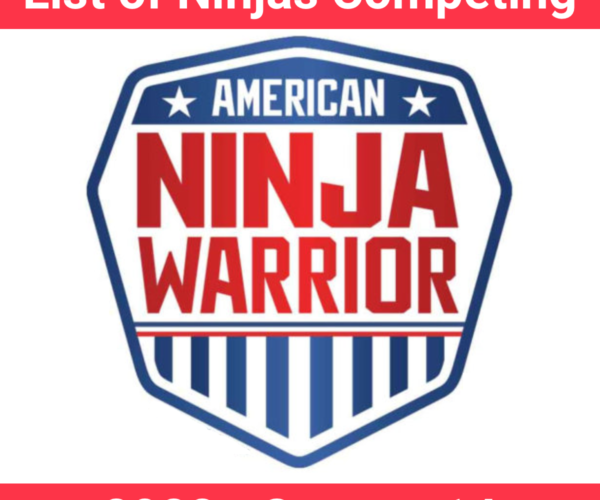 American Ninja Warrior Season 14