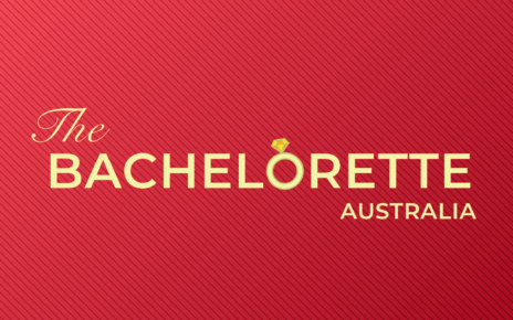 The Bachelorette Australia