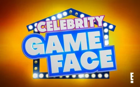Celebrity Game Face Season 03