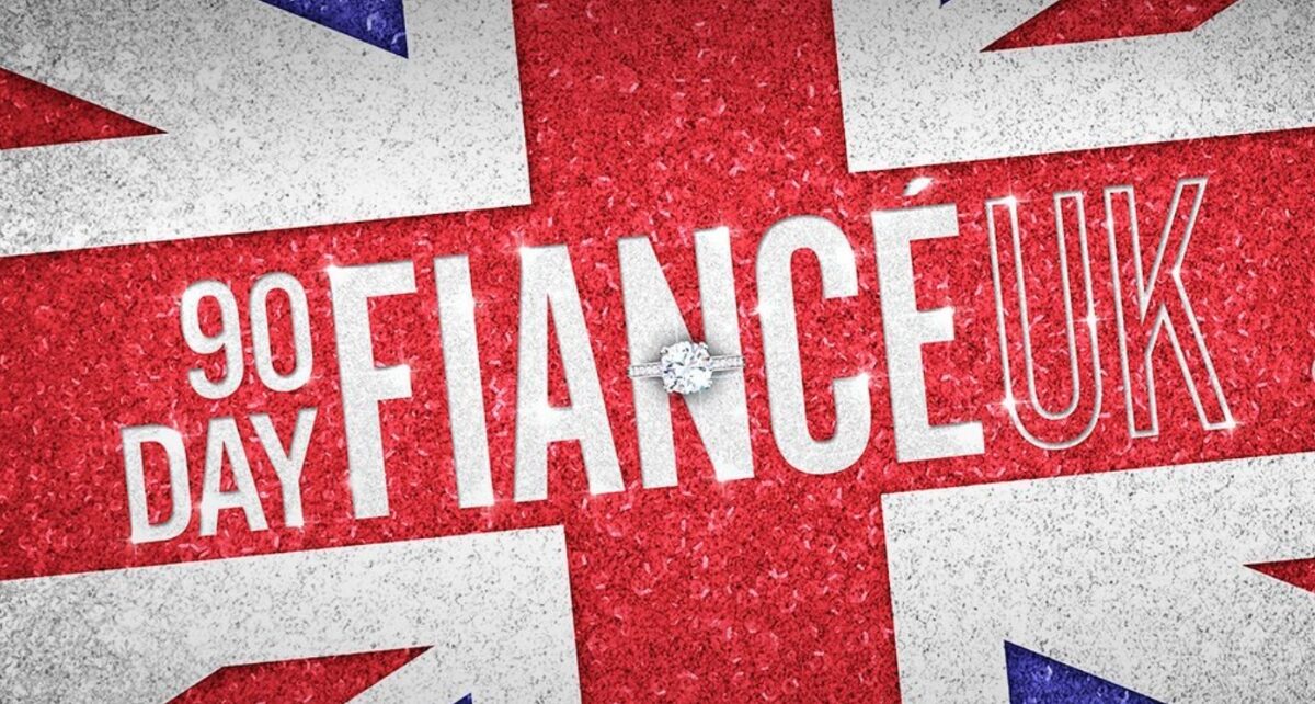 90 Day Fiance UK Season 01