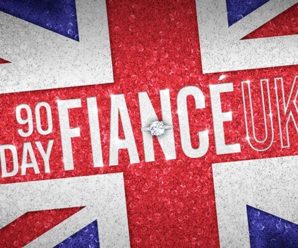 90 Day Fiance UK Season 01