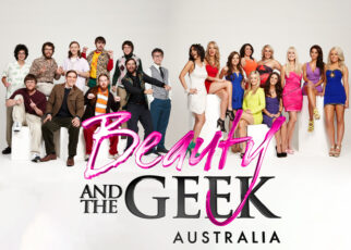 Beauty and the Geek AU Season 08