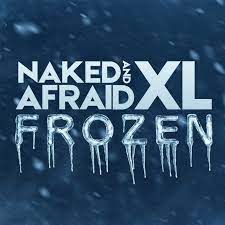 Naked and Afraid XL Frozen Season 01