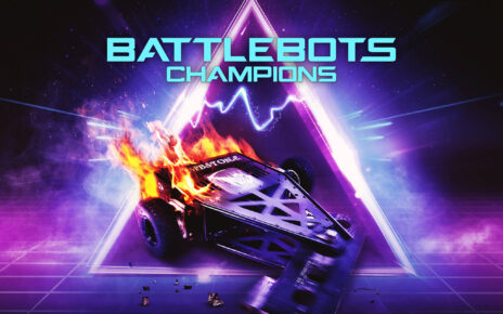 BattleBots Season 07