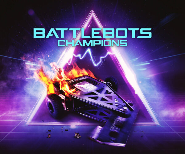 BattleBots Season 07