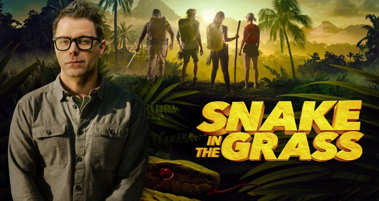 Snake in the Grass Season 01