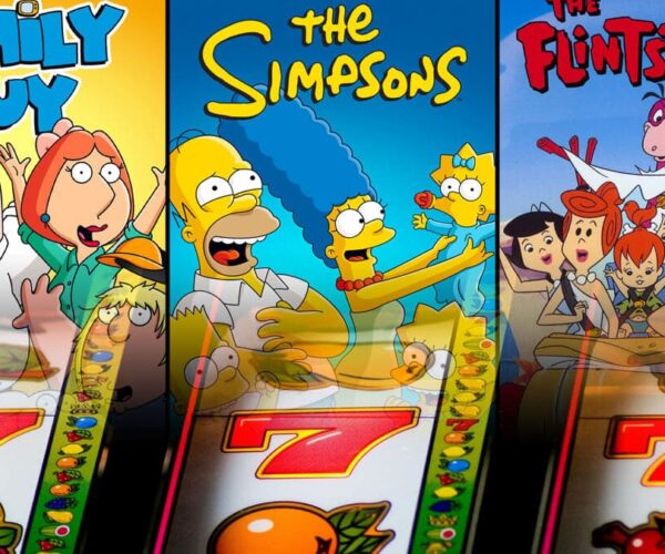 slot-machines-with-tv-and-movie-characters-on-characters