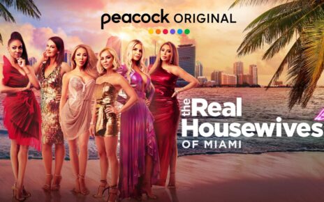 The Real Housewives of Miami Season 05