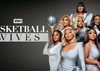 Basketball Wives