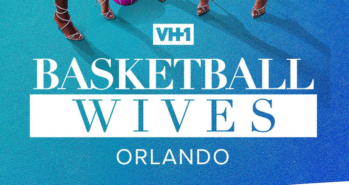 Basketball Wives Orlando